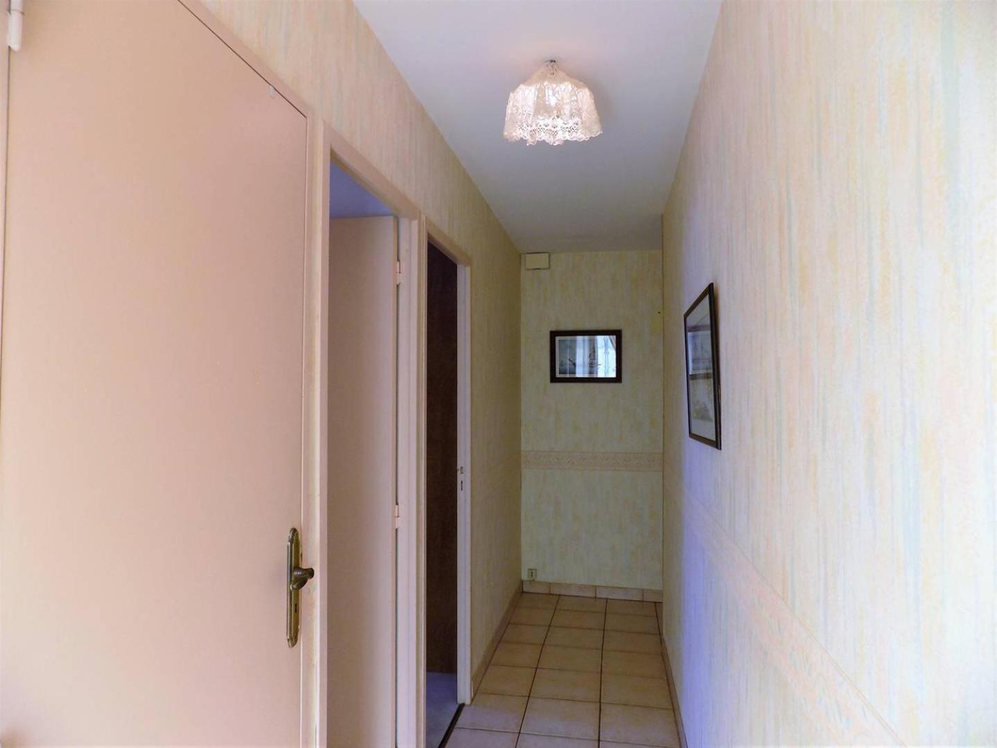 Royan - Maison De Plain-Pied Avec Jardin Clos - Quartier Residentiel Dış mekan fotoğraf