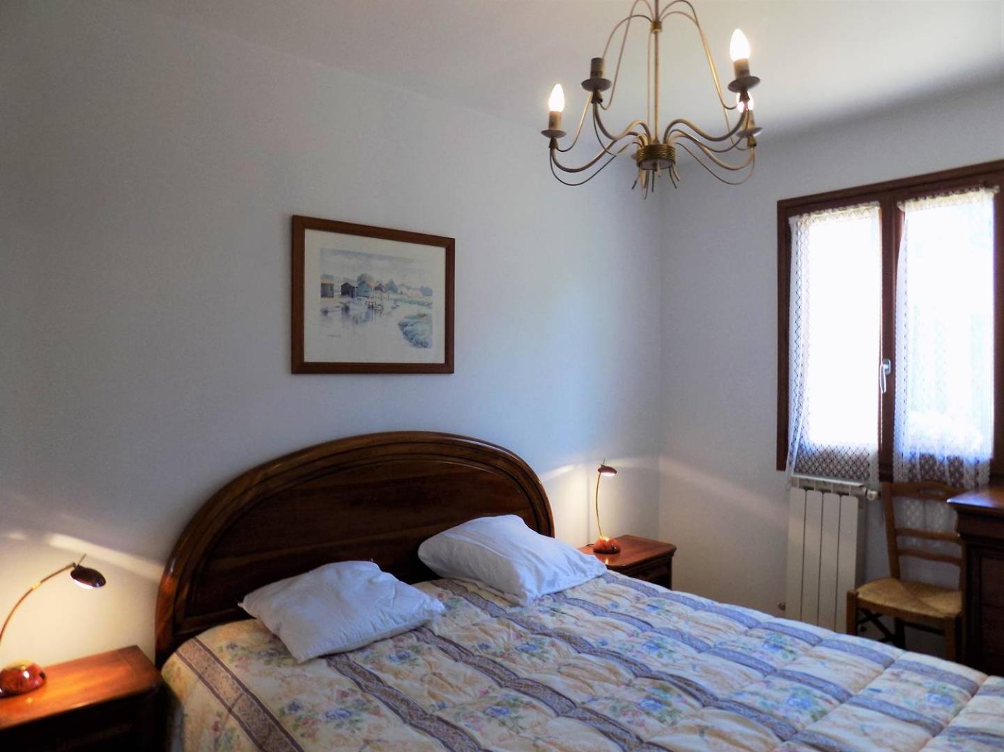 Royan - Maison De Plain-Pied Avec Jardin Clos - Quartier Residentiel Dış mekan fotoğraf