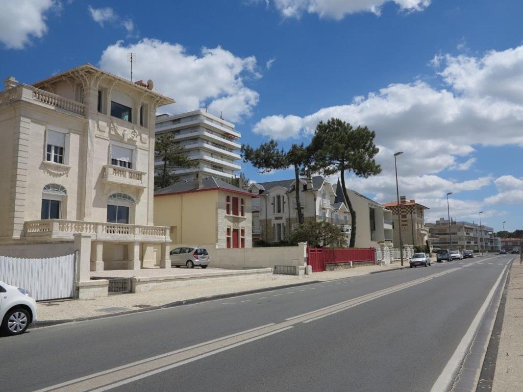 Royan - Maison De Plain-Pied Avec Jardin Clos - Quartier Residentiel Dış mekan fotoğraf