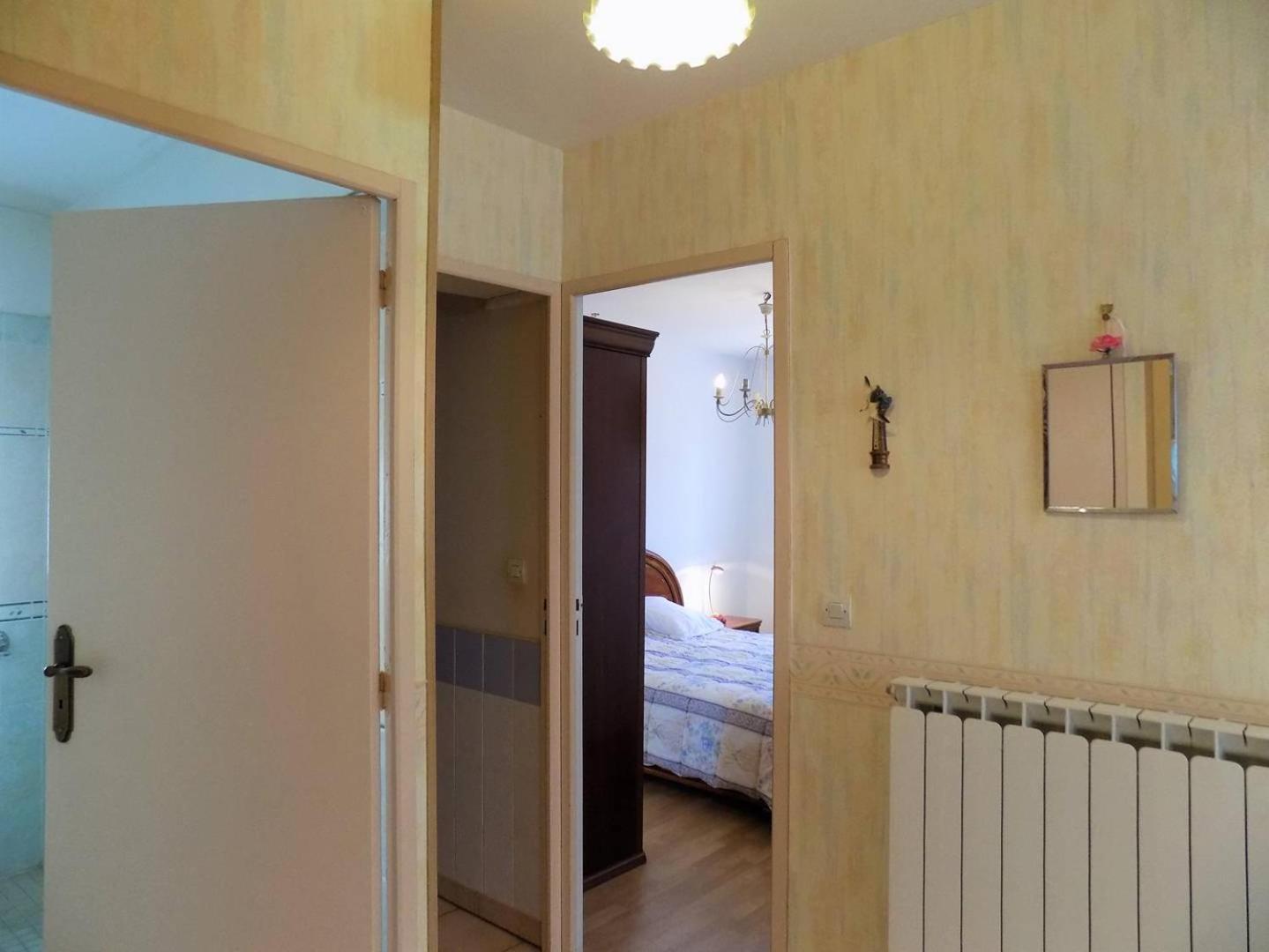 Royan - Maison De Plain-Pied Avec Jardin Clos - Quartier Residentiel Dış mekan fotoğraf